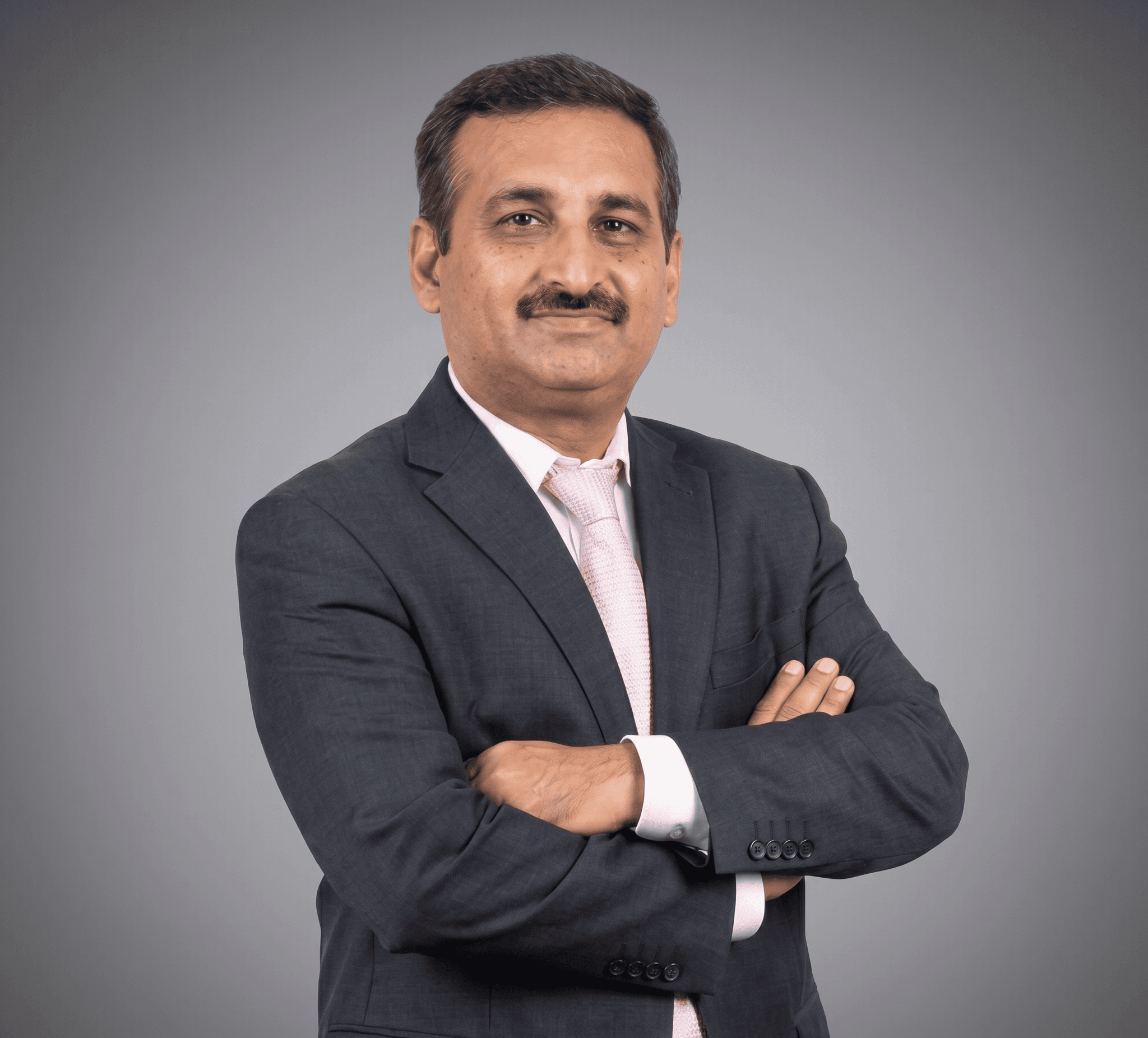 Sandeep Batra
